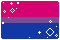 Bisexual Pride Flag